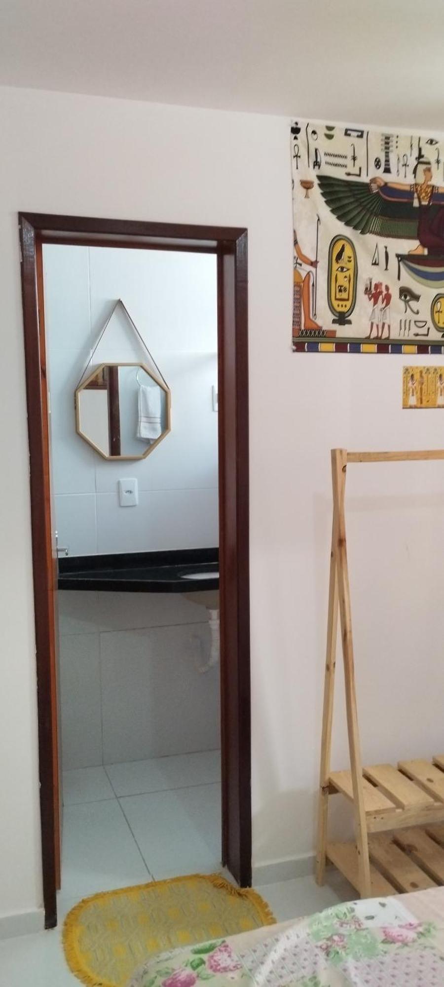 Apartamento Casa Do Leo 2 - Egito & Japao - Promocao Na *