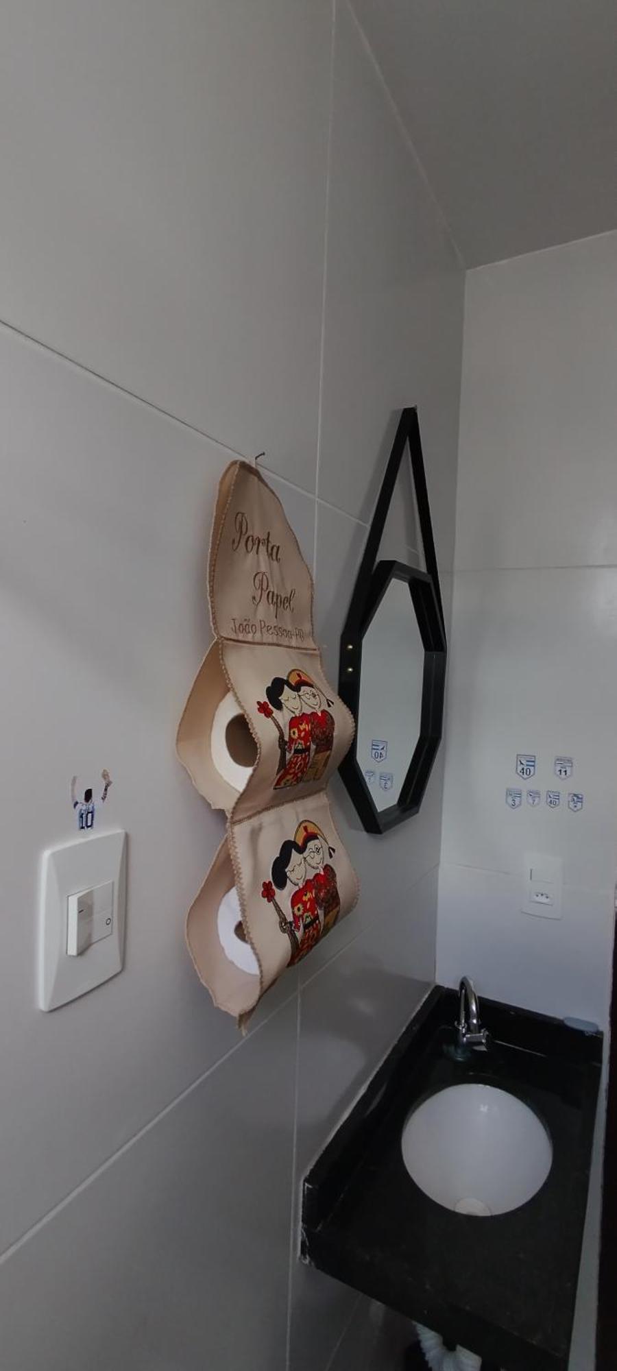Casa Do Leo 2 - Egito & Japao - Promocao Na Apartamento João Pessoa