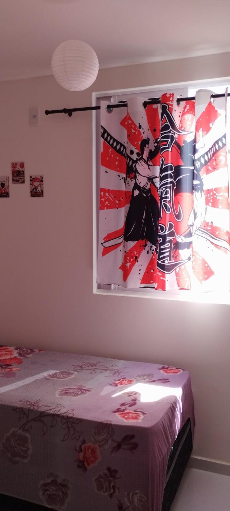 Apartamento Casa Do Leo 2 - Egito & Japao - Promocao Na *