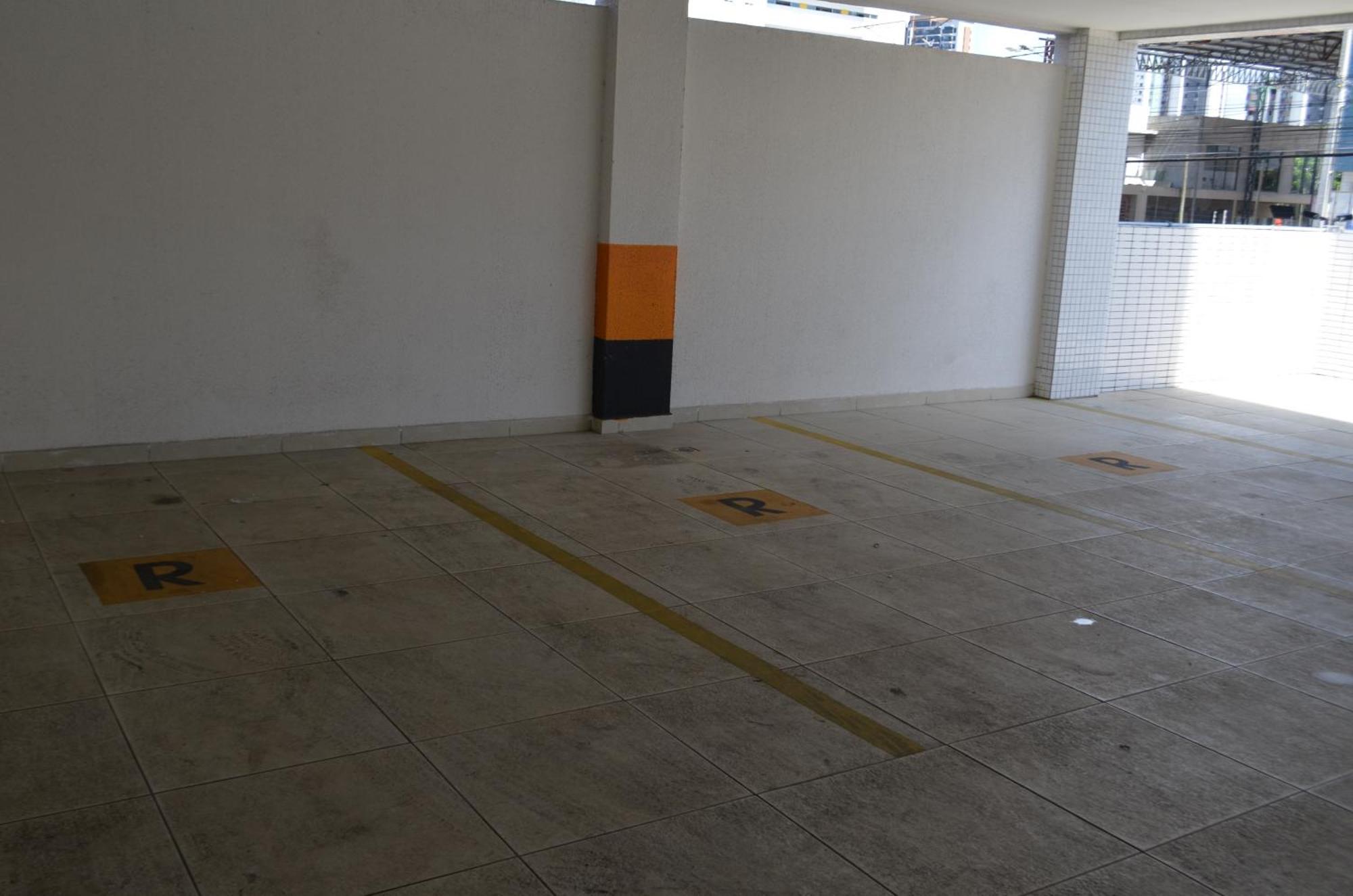 Apartamento Flat Caribbean Blue *