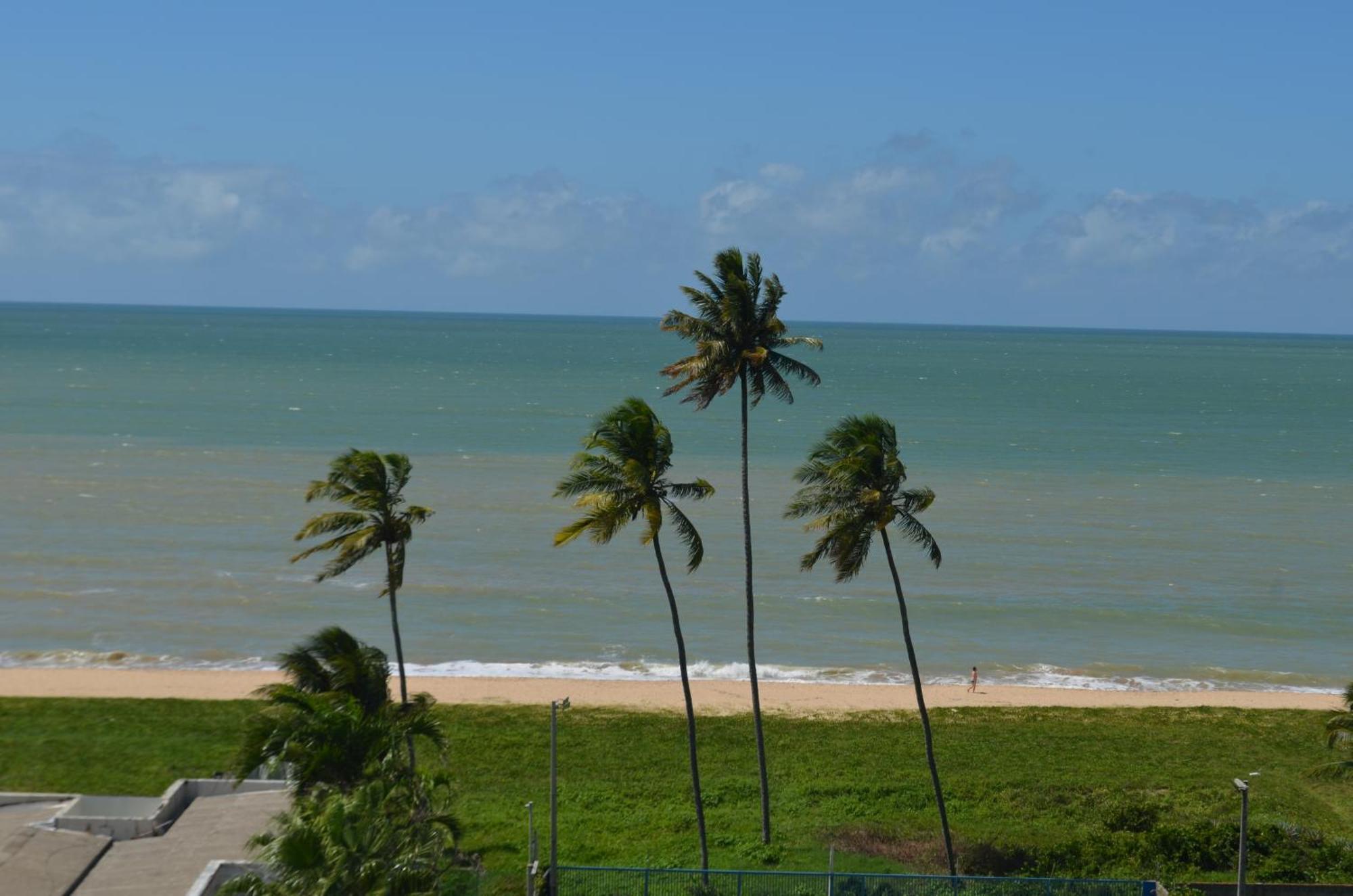 Flat Caribbean Blue Apartamento *