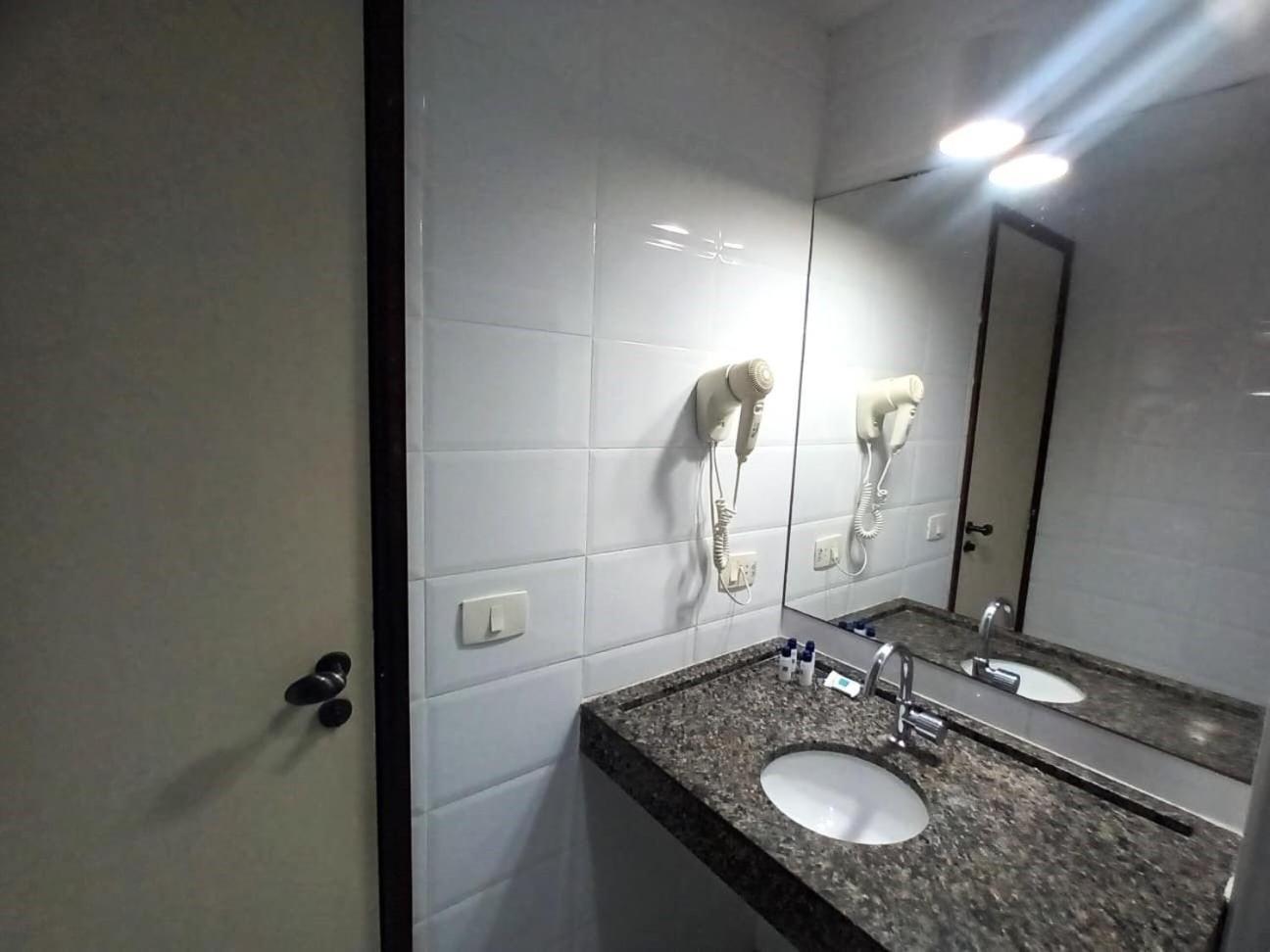 Hotel Flat Na De Cabo Branco No Ambassador Joao Pessoa