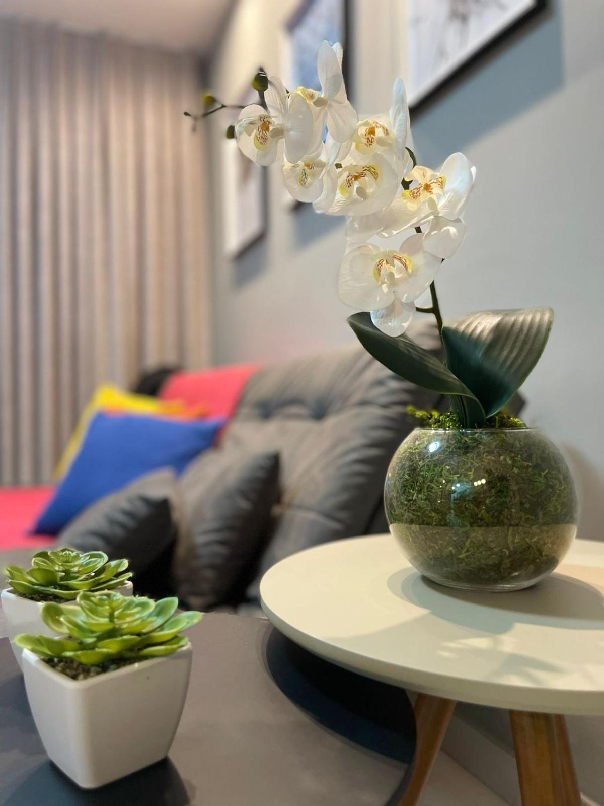 Apartment Cabo Branco -