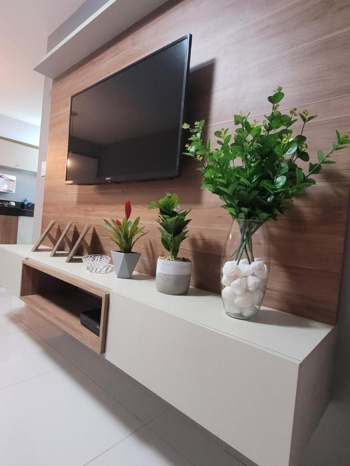 Cabo Branco - Apartment