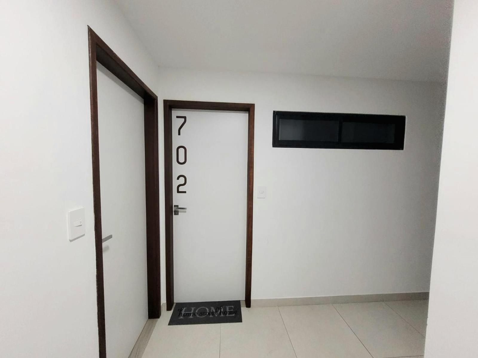 Apartment Cabo Branco - Joao Pessoa