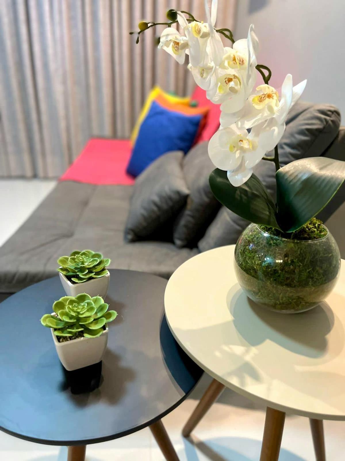 Apartment Cabo Branco - Joao Pessoa