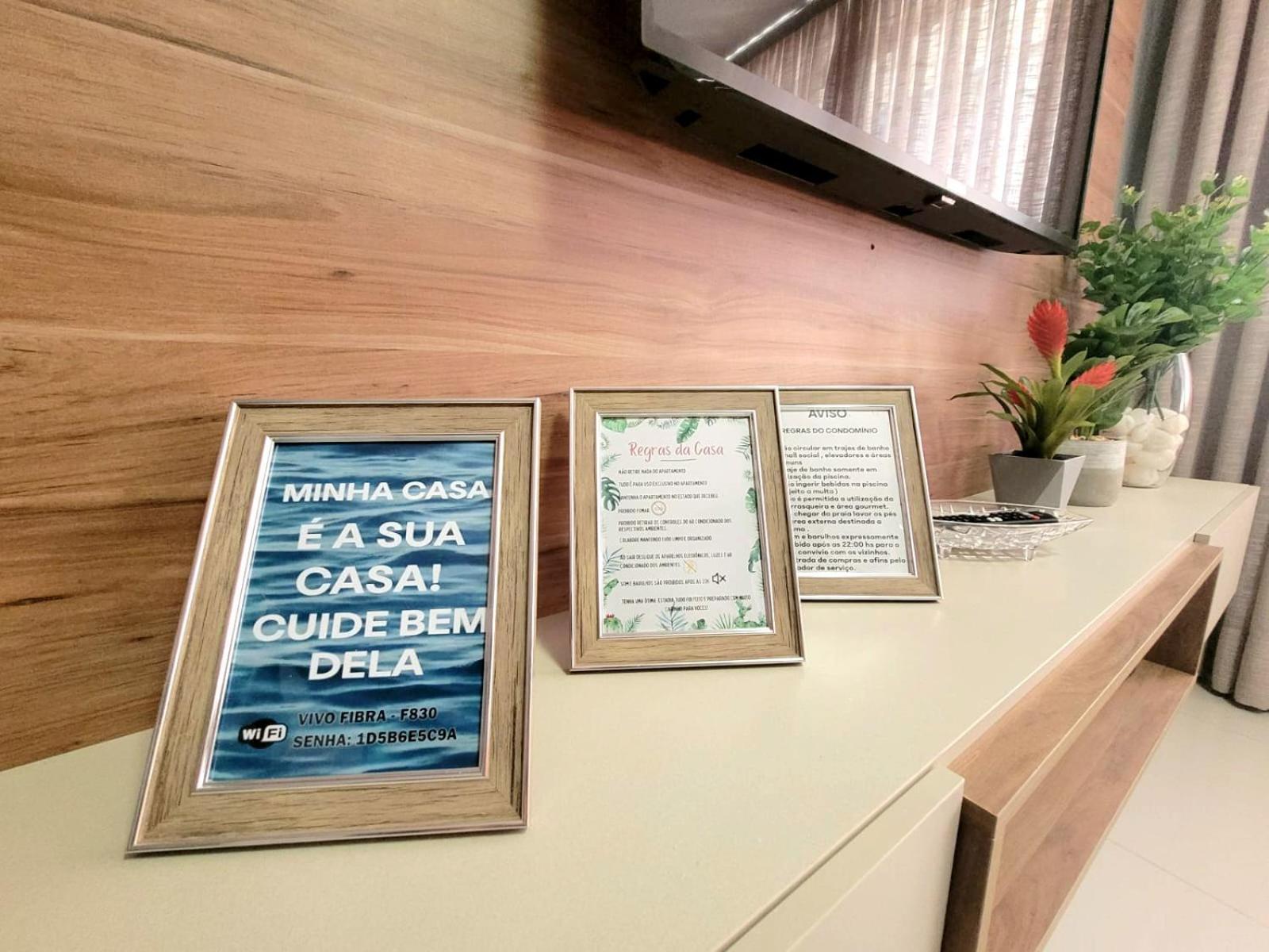 Cabo Branco - Apartment *