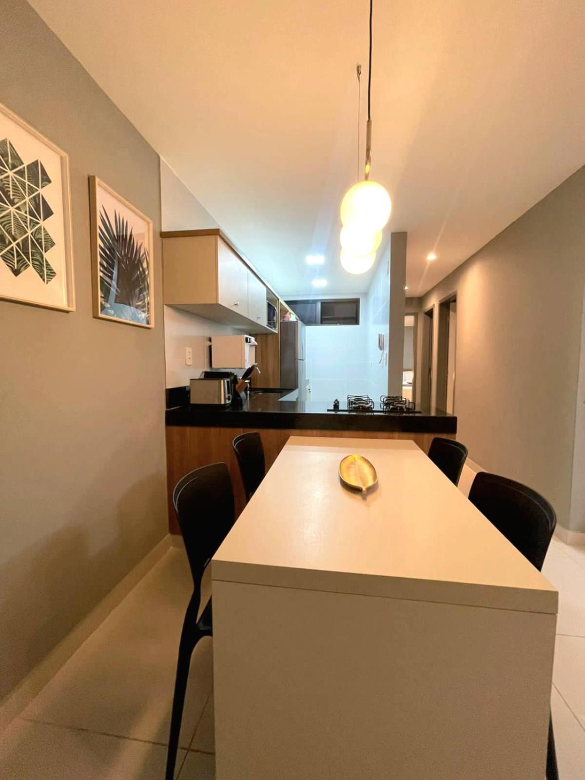 Apartment Cabo Branco - *