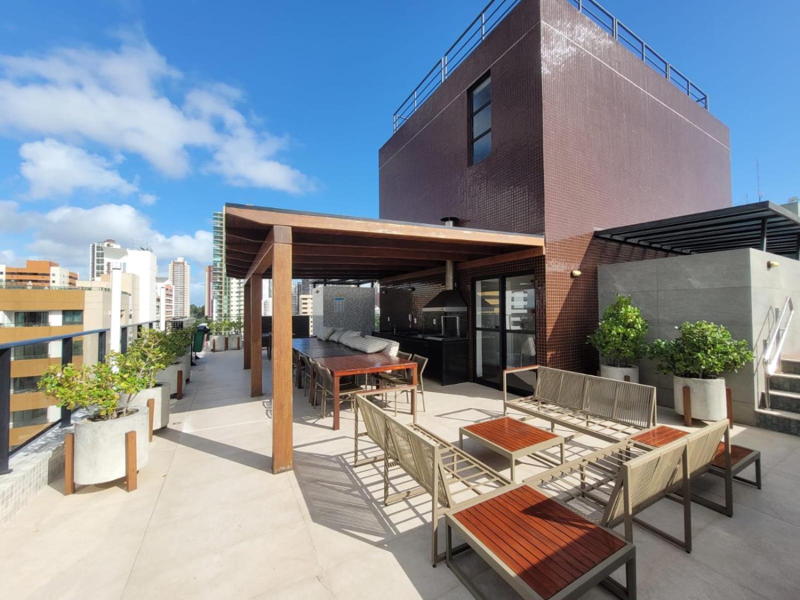 Cabo Branco - Apartment *