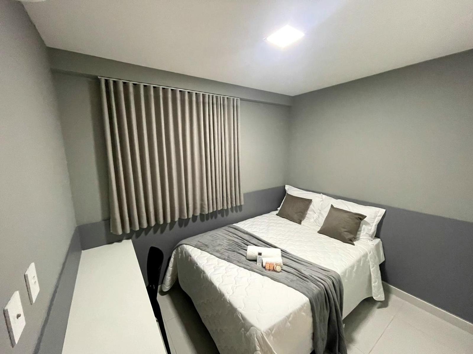 Cabo Branco - Apartment Joao Pessoa