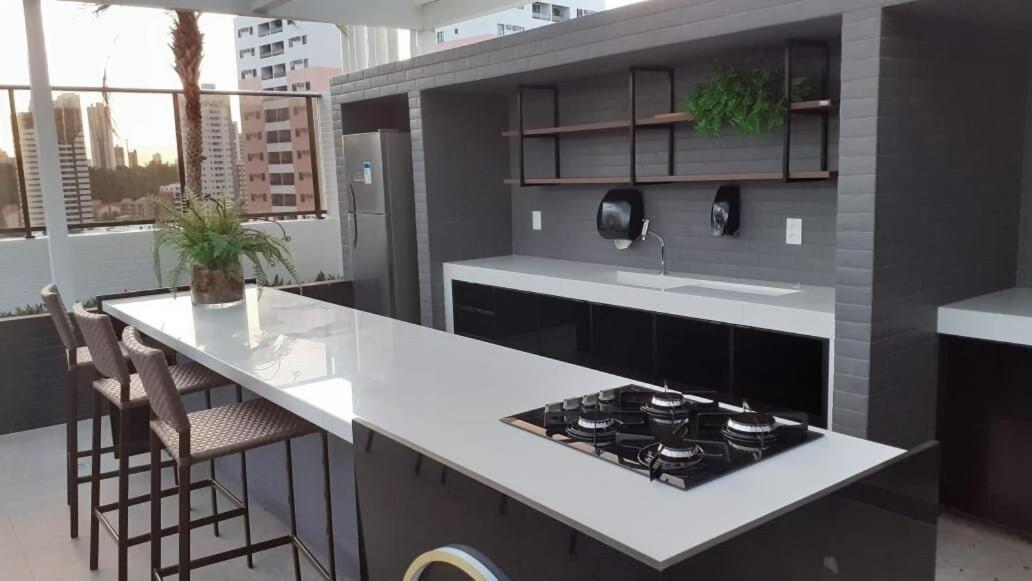 Apartment Urbani Smart Joao Pessoa