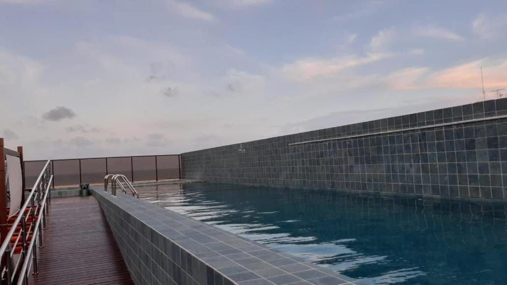 Apartment Urbani Smart *