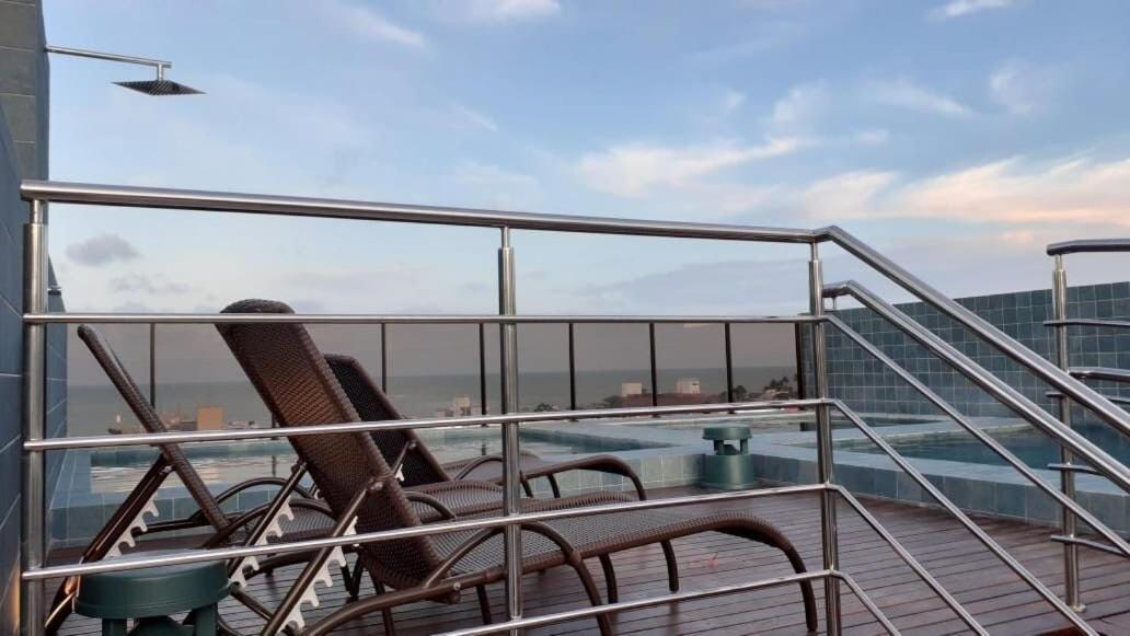 Apartment Urbani Smart Joao Pessoa