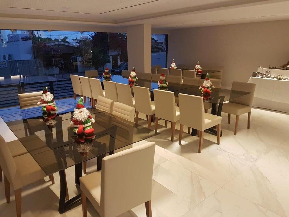 Urbani Smart Apartment Joao Pessoa