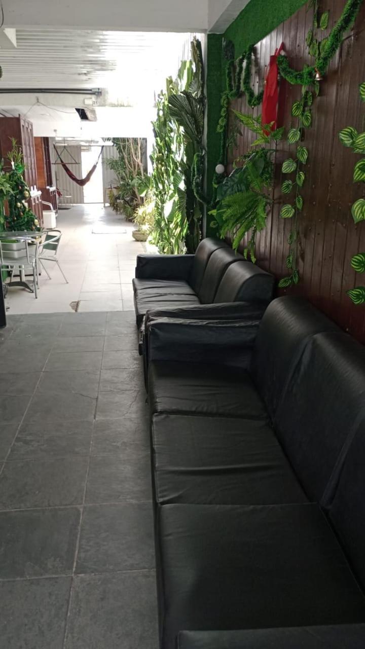 Pensão Beira Litoral 2*