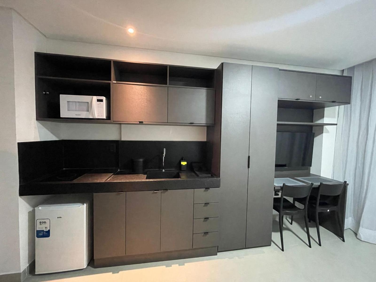 Get One - Bessa Apartment *