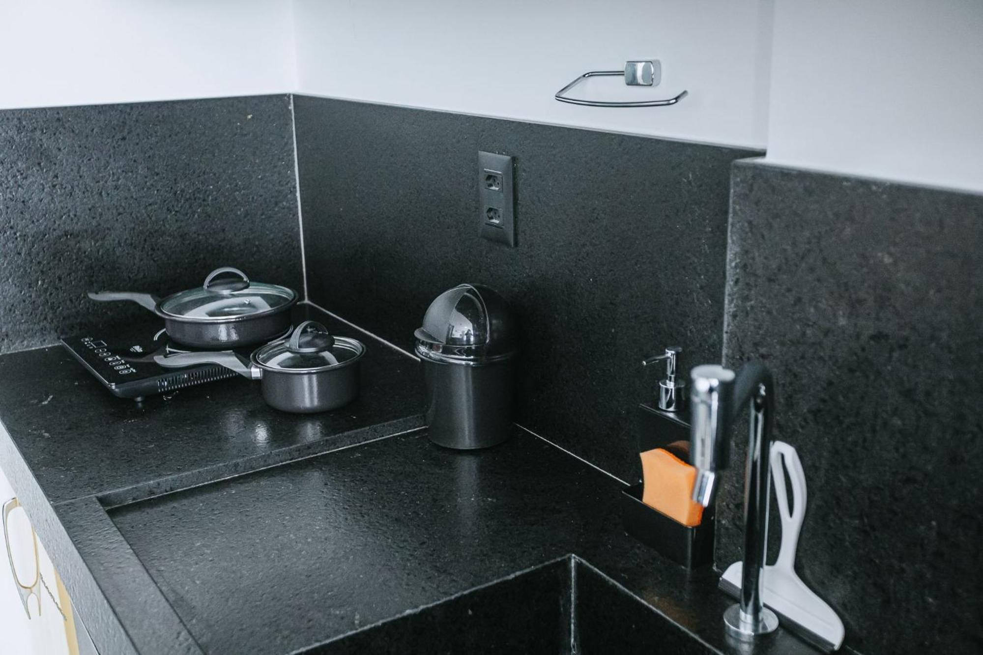 Apartment Flat A 50m Da Do Bessa Joao Pessoa