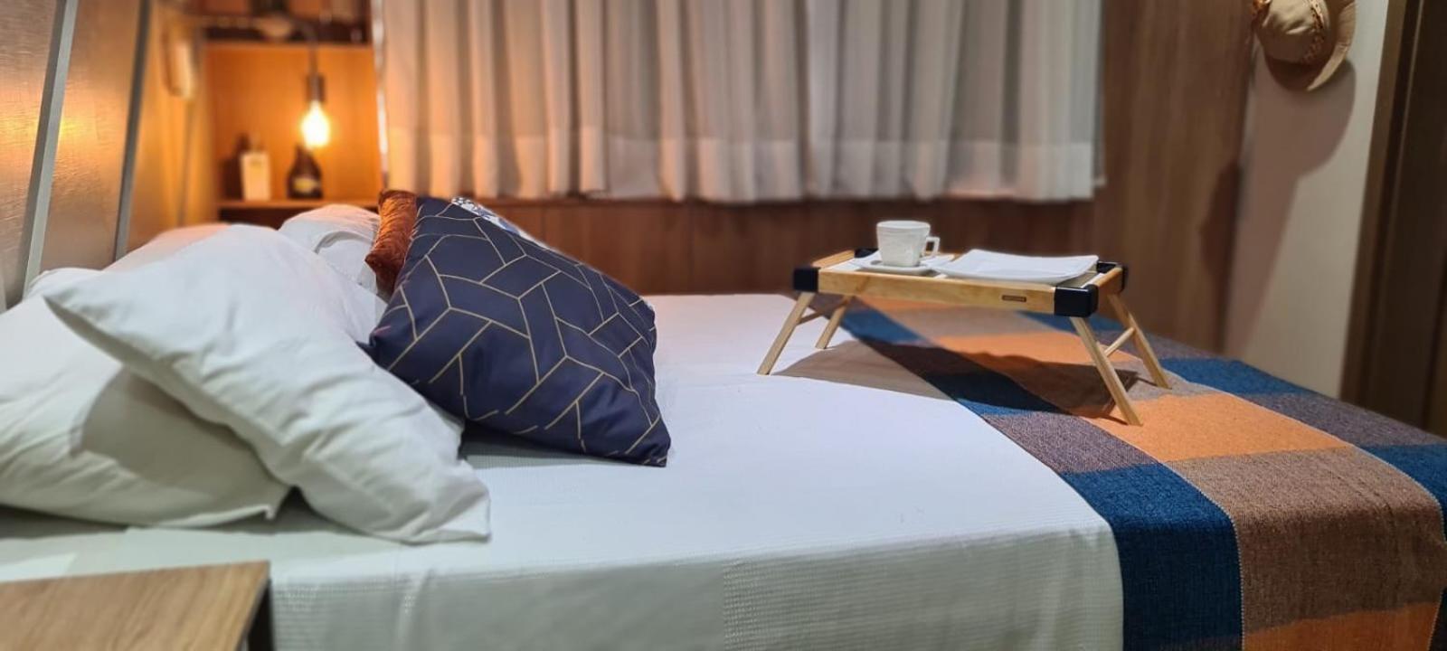 Flats Bauten Cabo Branco Aparthotel Joao Pessoa