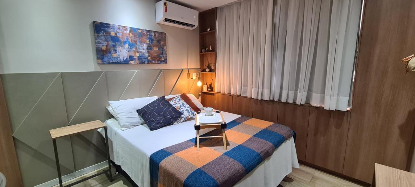 Aparthotel Flats Bauten Cabo Branco