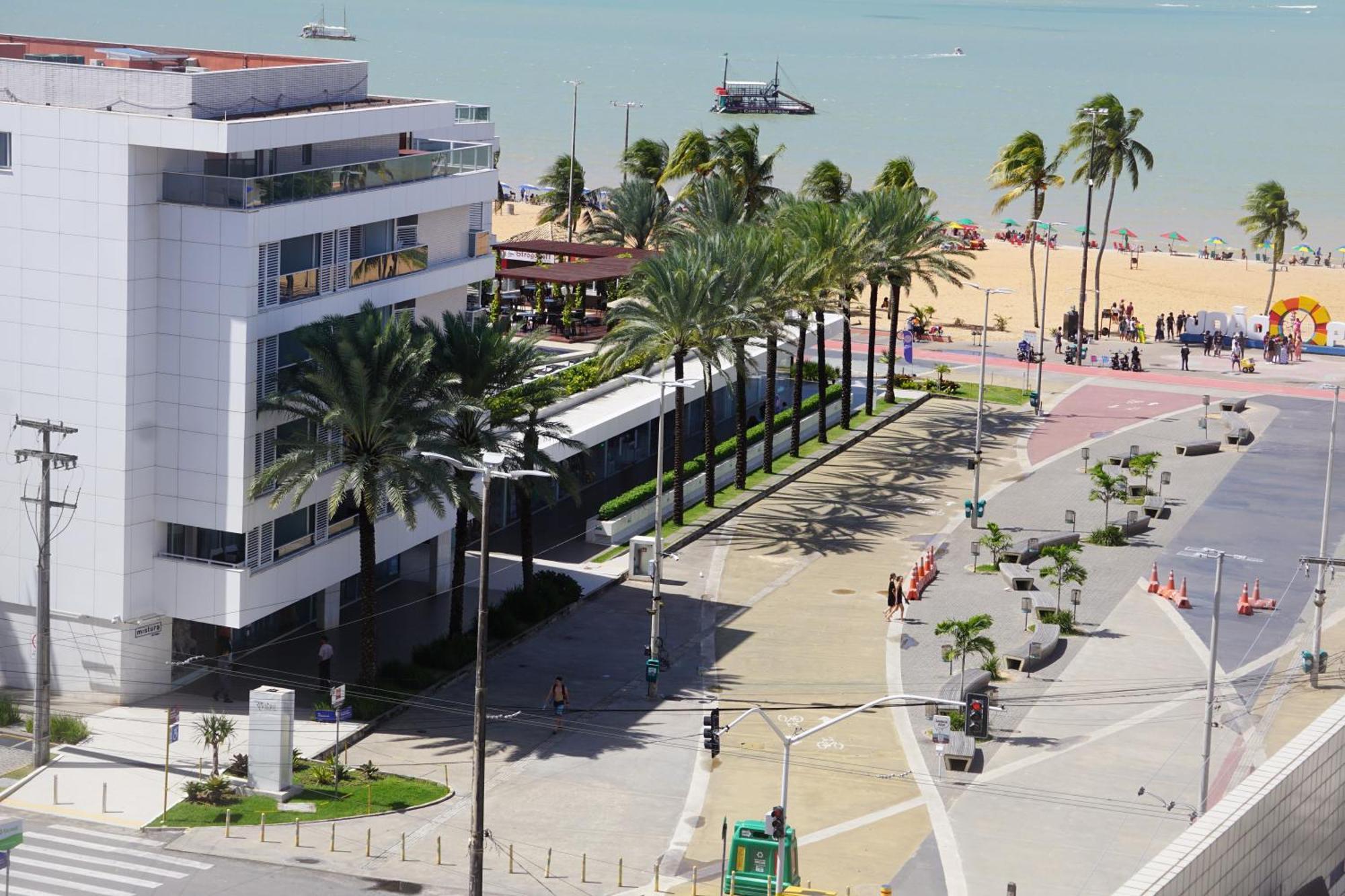 Solar Tambau - Loft Sun And Sea - Anuncio Novo Apartamento