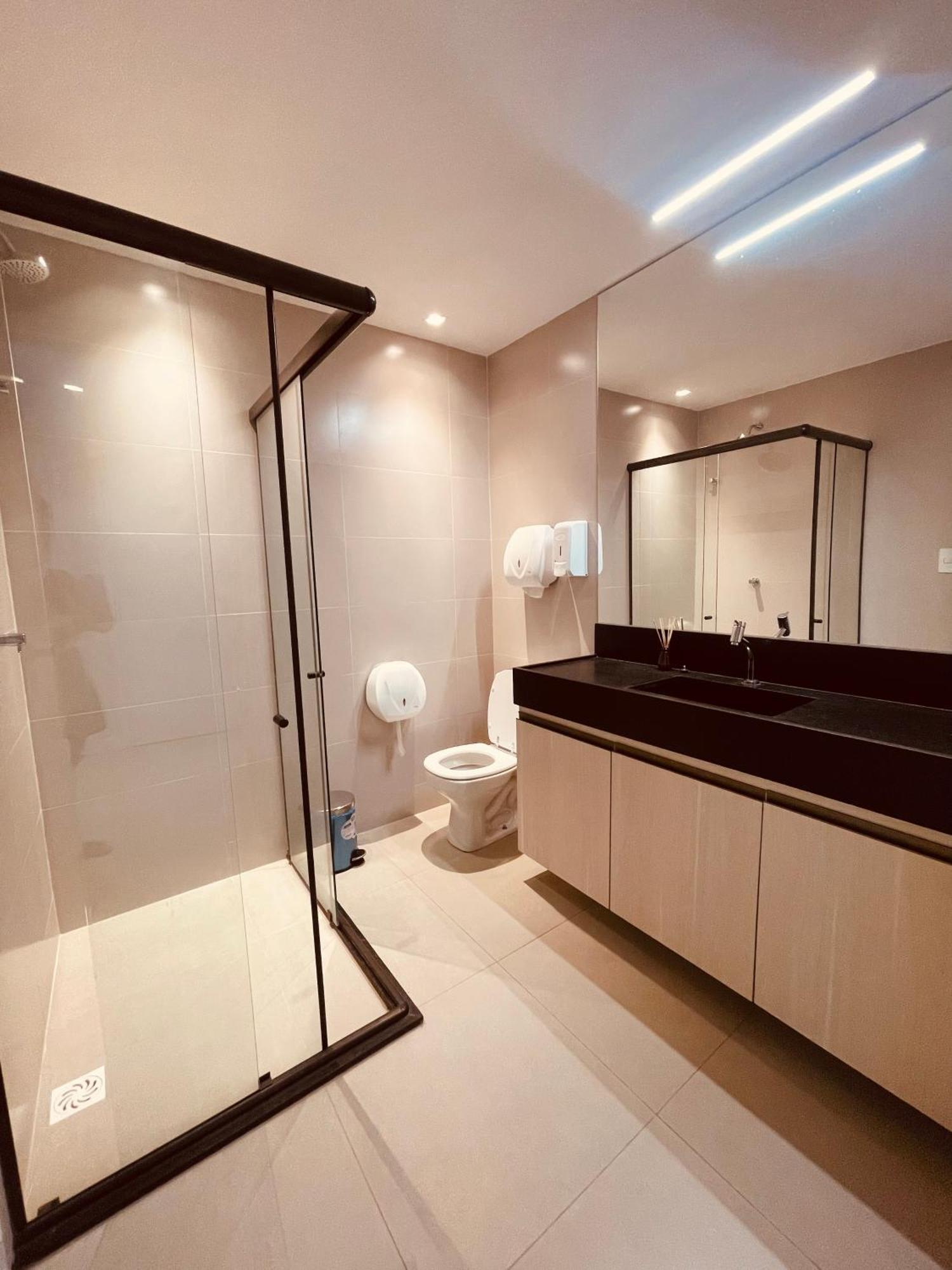 Mar Doce Lar Apartamento *