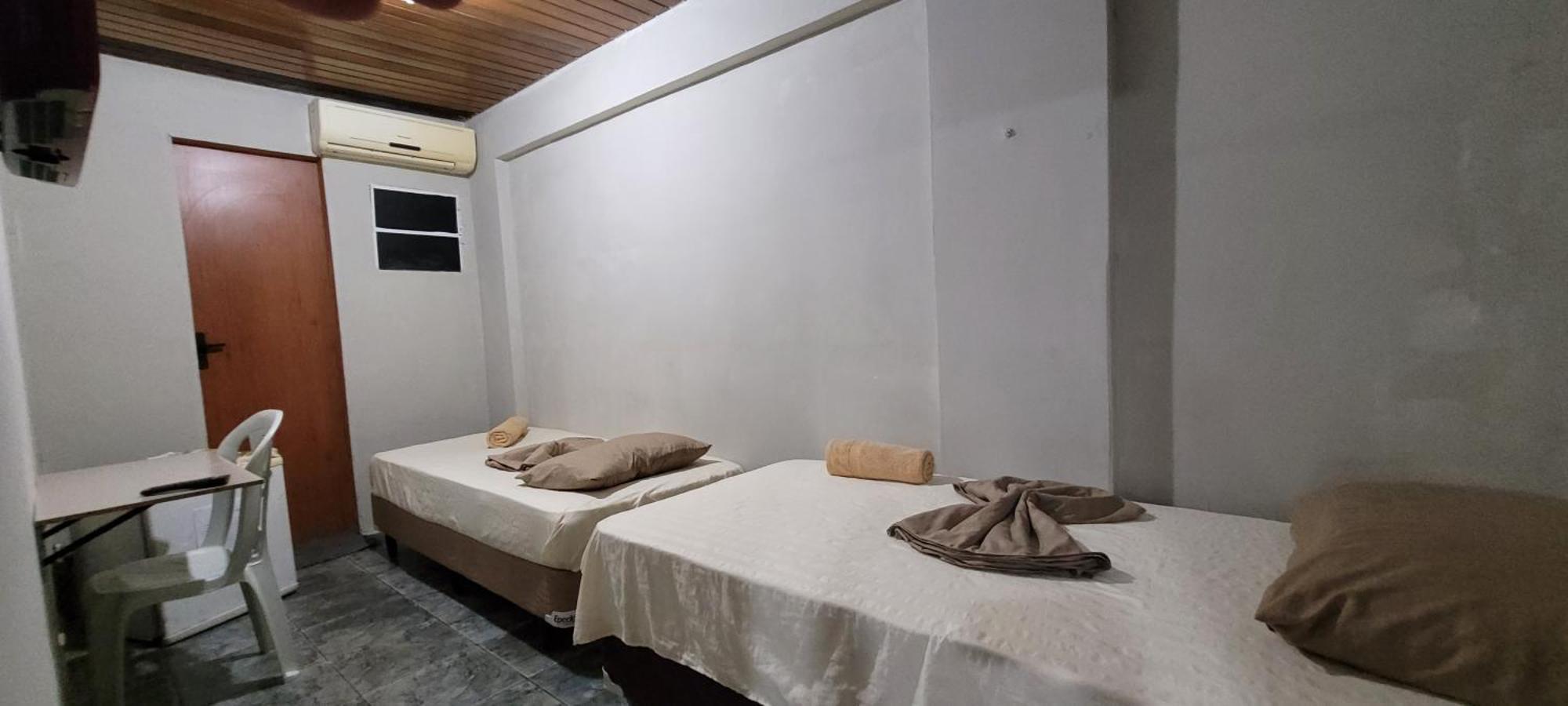 Hotel Primeiro Sol