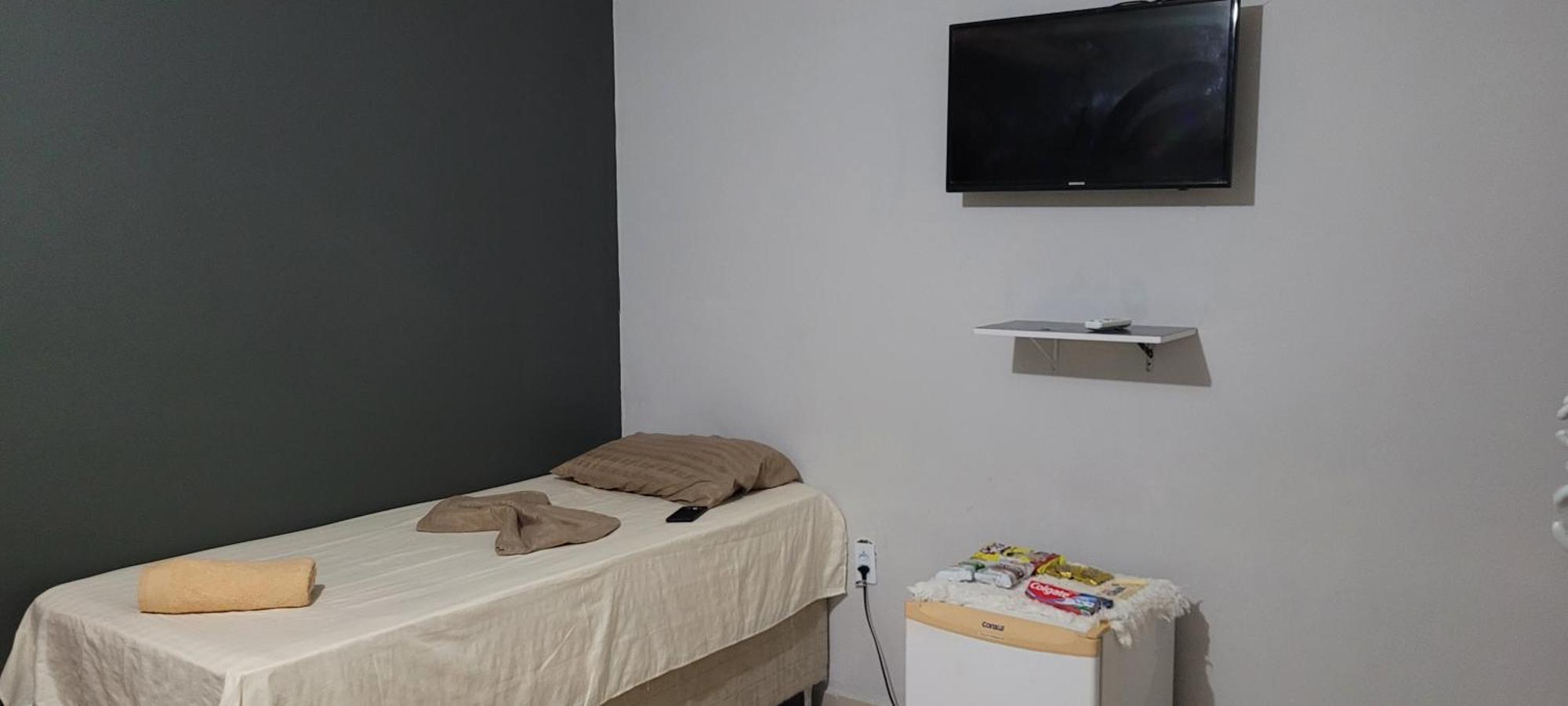 Hotel Primeiro Sol