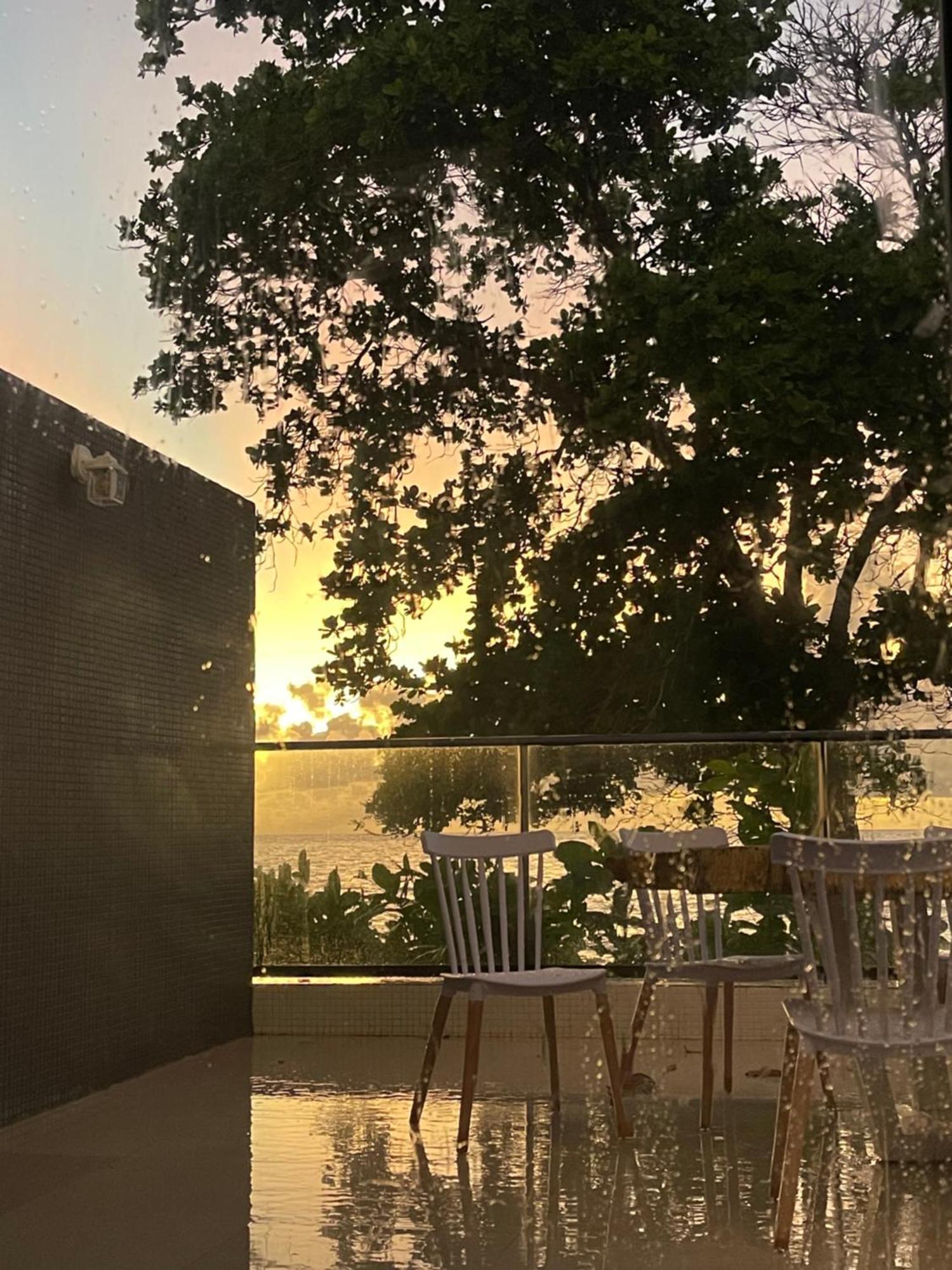 Apartamento Mar Doce Lar