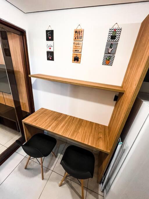 Pe Na Areia Apartamento João Pessoa