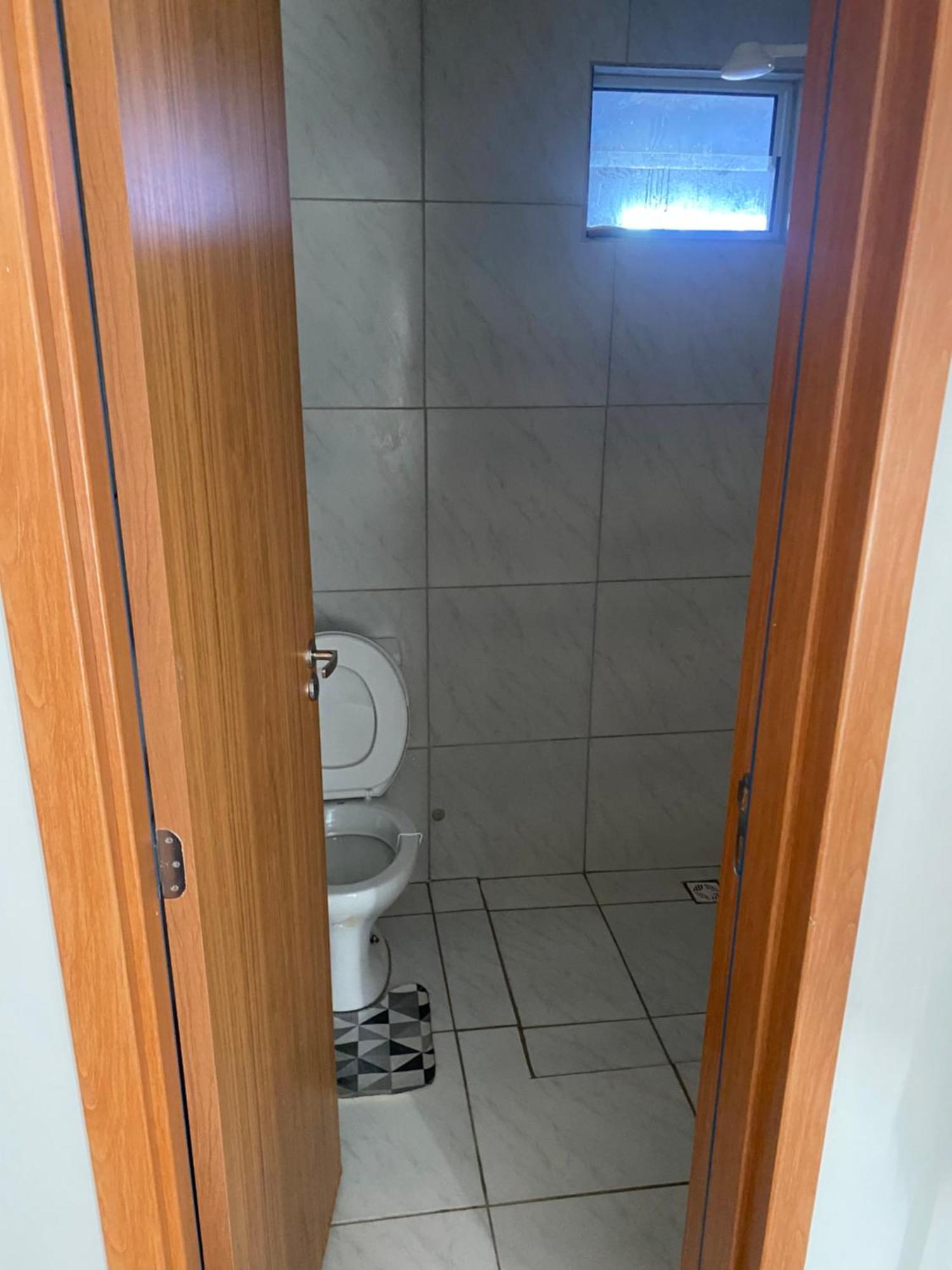 Apartment Em Joao Pessoa