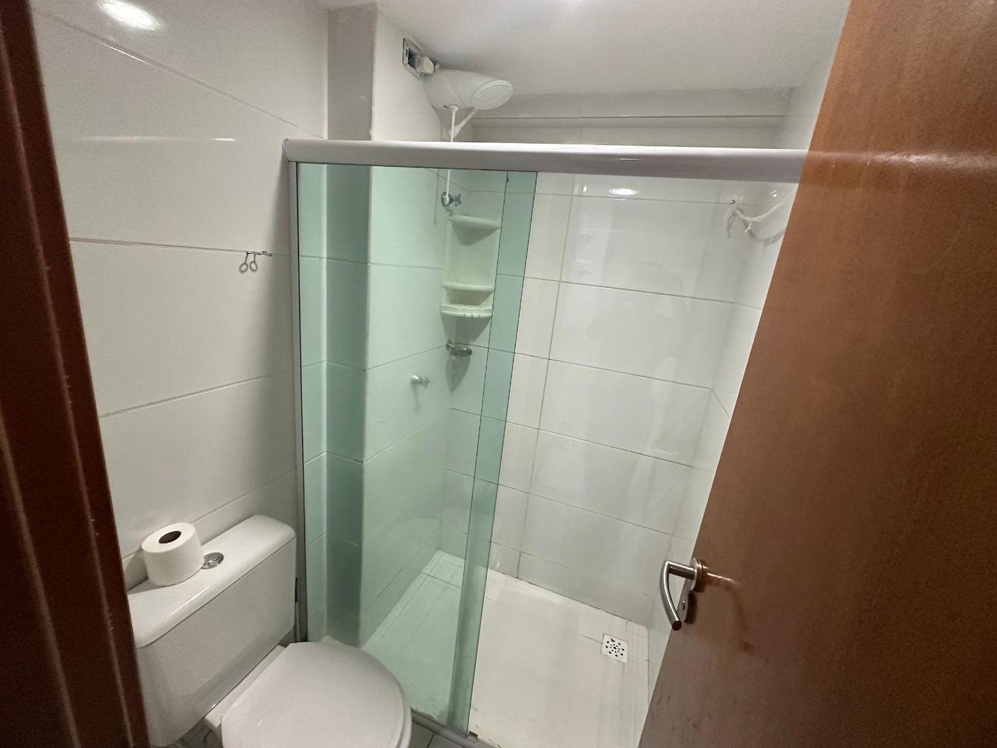 Israel Flat Tambau 1 Por Allmare Ate 4 Pessoas *