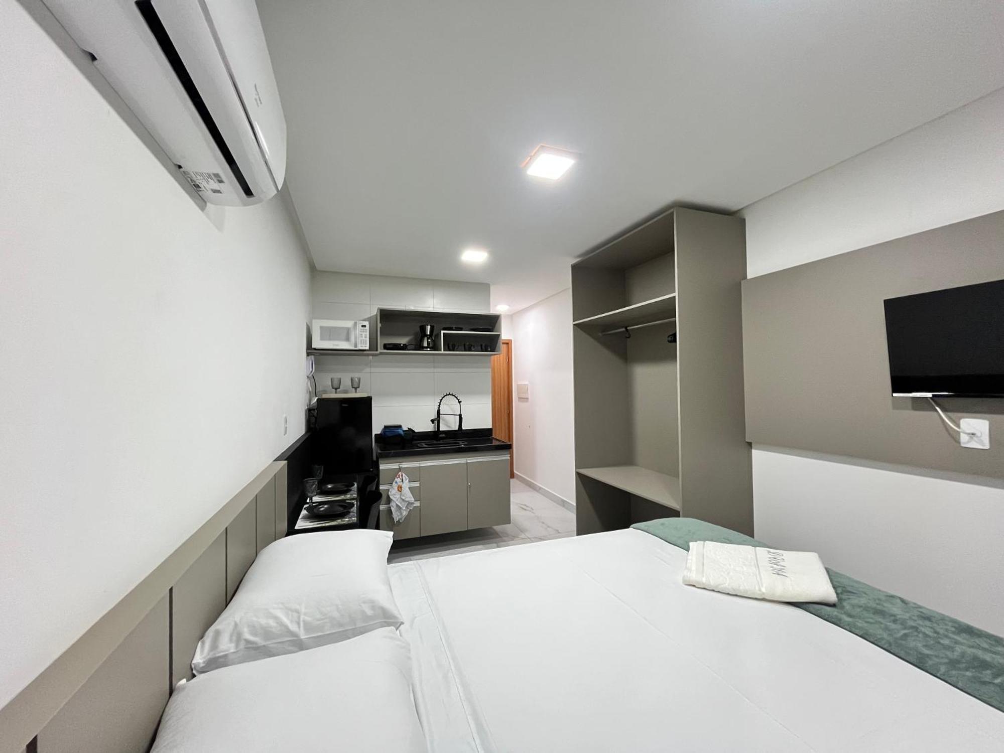 Apartment Dva Flats Cabo Branco - 7p Turismo Joao Pessoa
