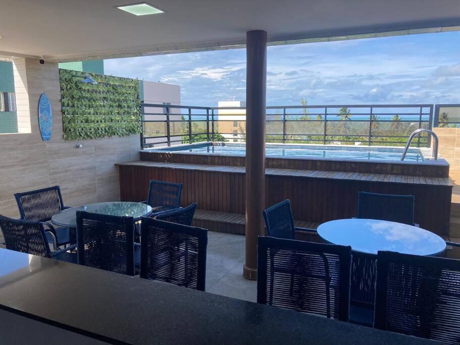 Apartment Dva Flats Cabo Branco - 7p Turismo