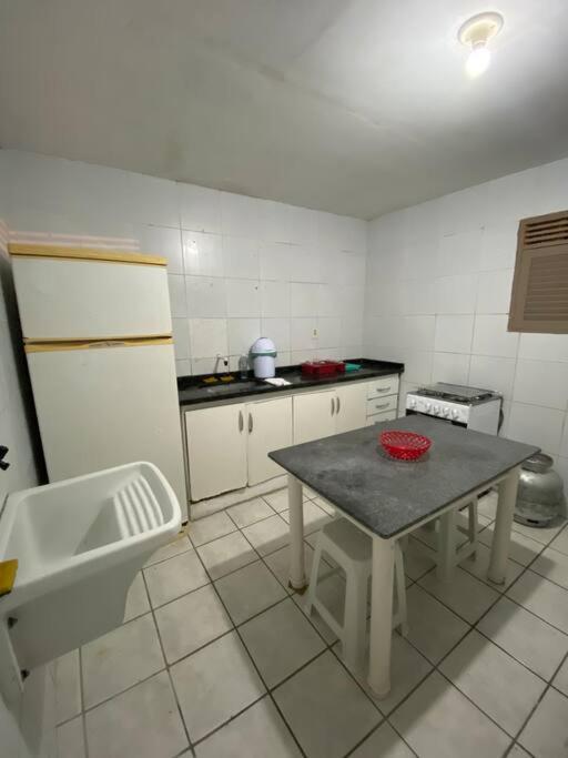 Apartamento Espaco Completo, Bem Localizado! *