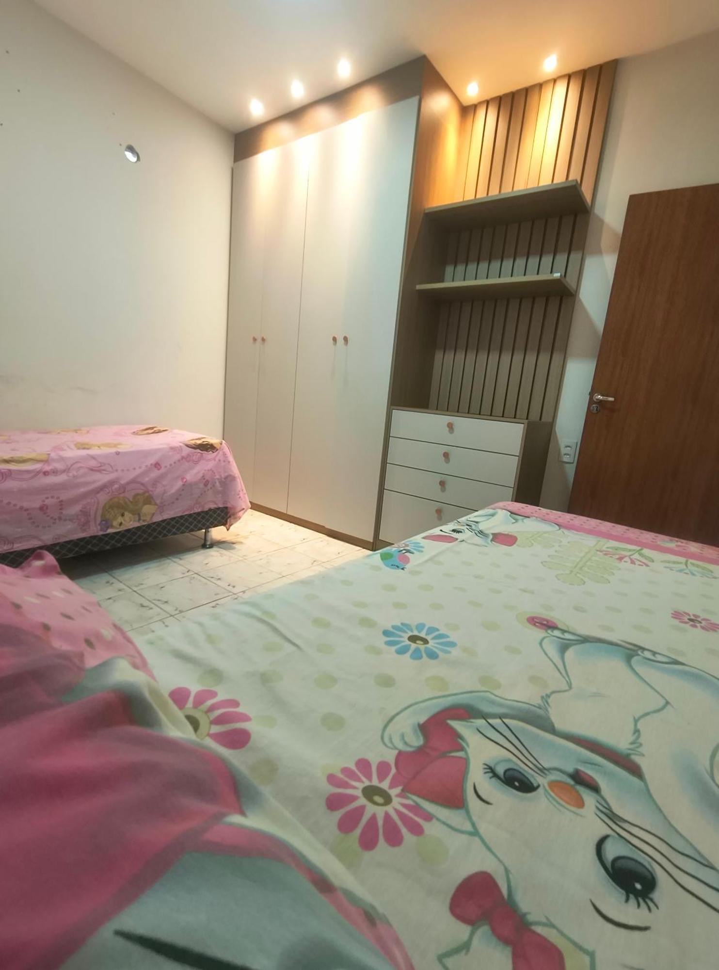 Minha Casa Fora De Casa Joao Pessoa