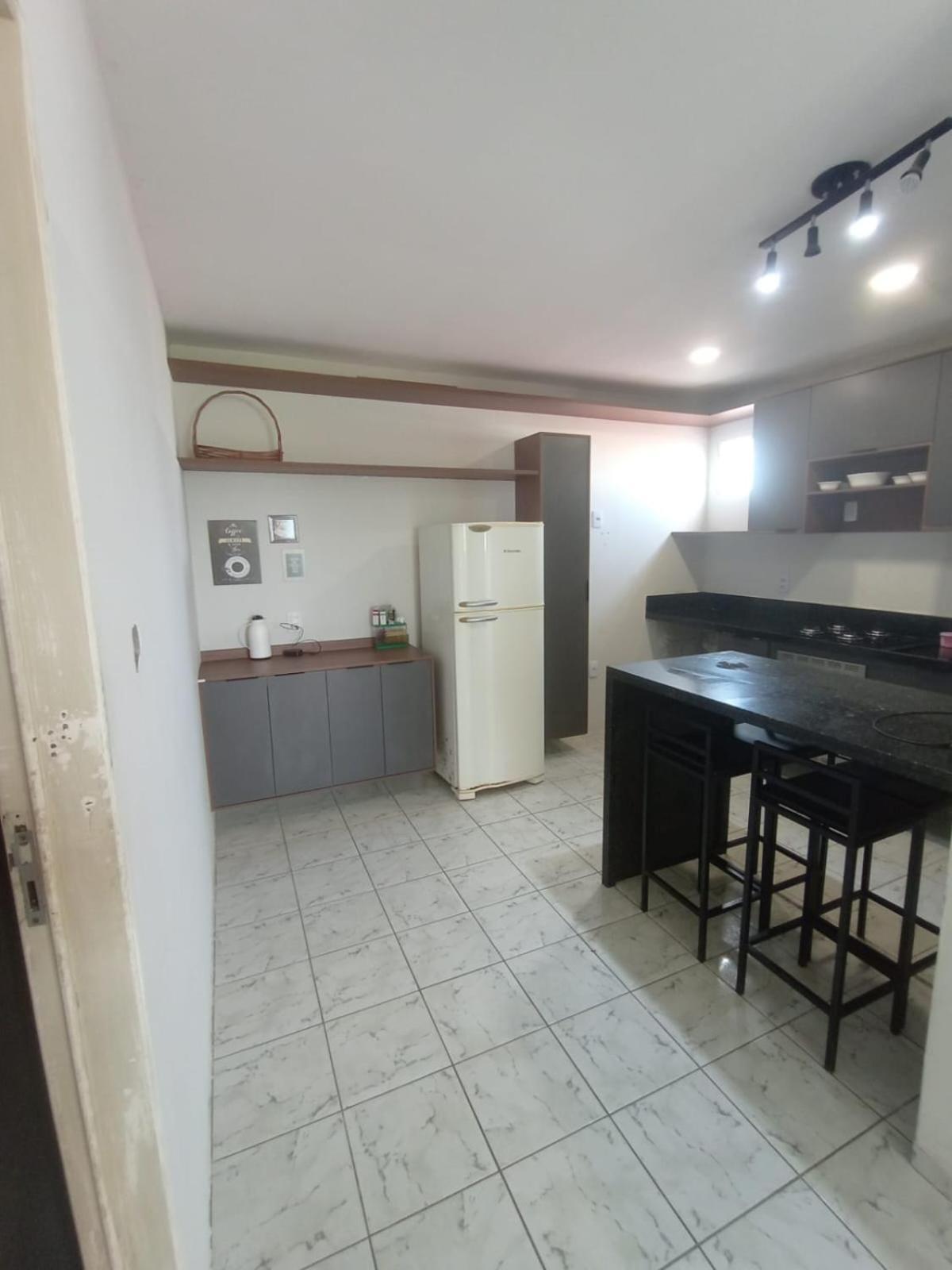 Minha Casa Fora De Casa * Joao Pessoa