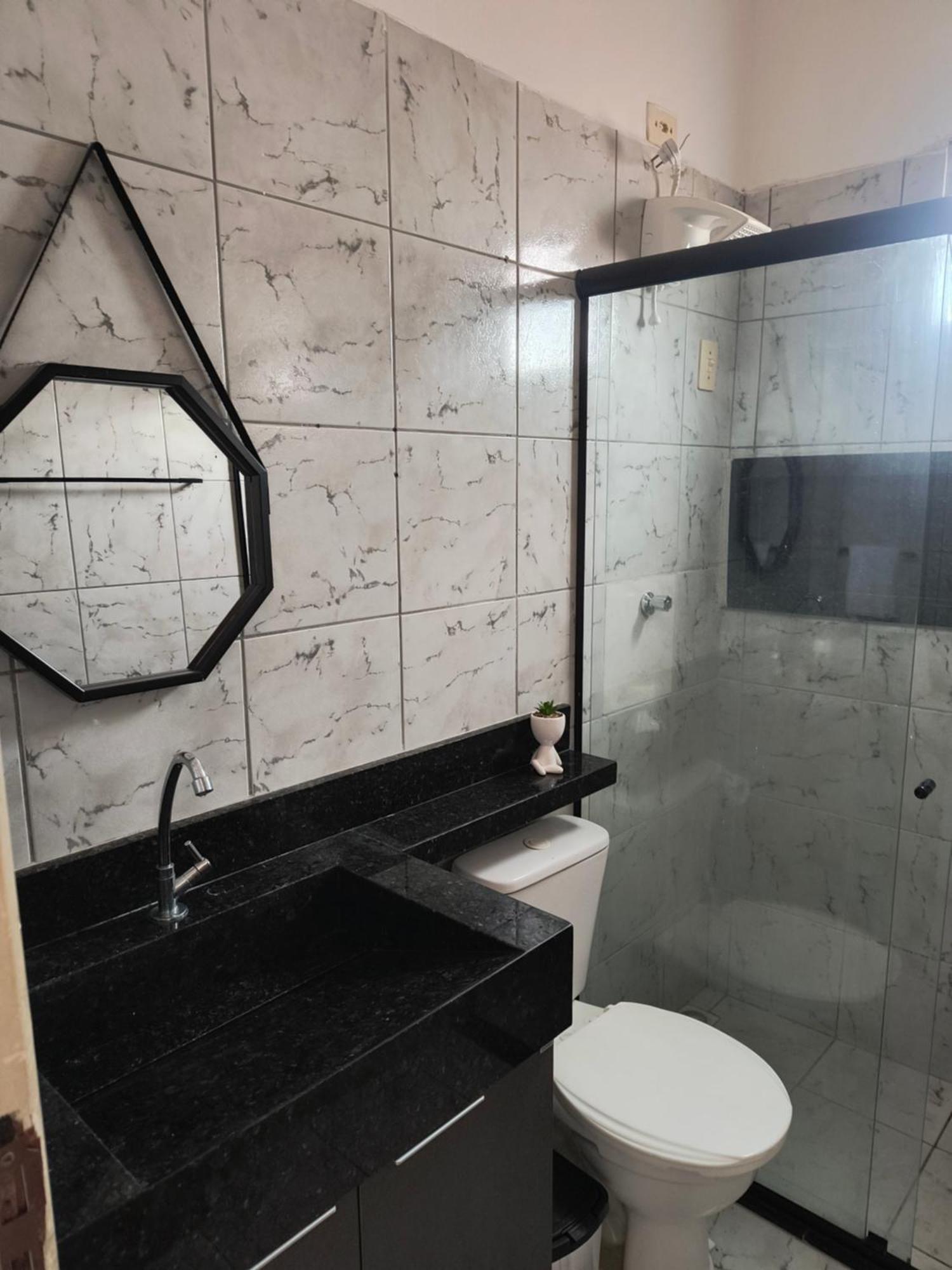 Minha Casa Fora De Casa Apartment