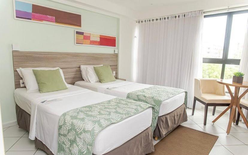 Nobile Cabo Branco Hotel Joao Pessoa