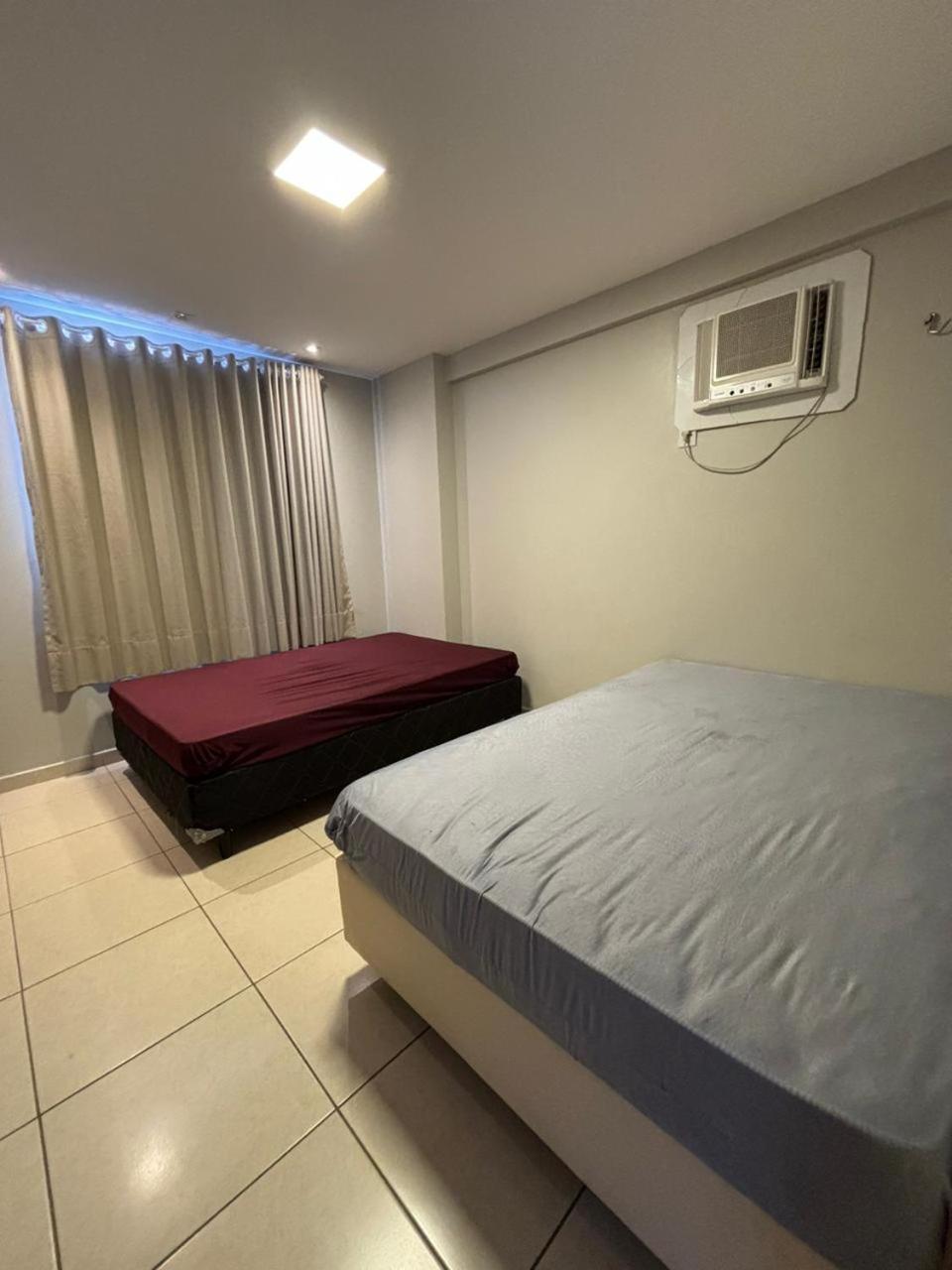 Na De Apartment *