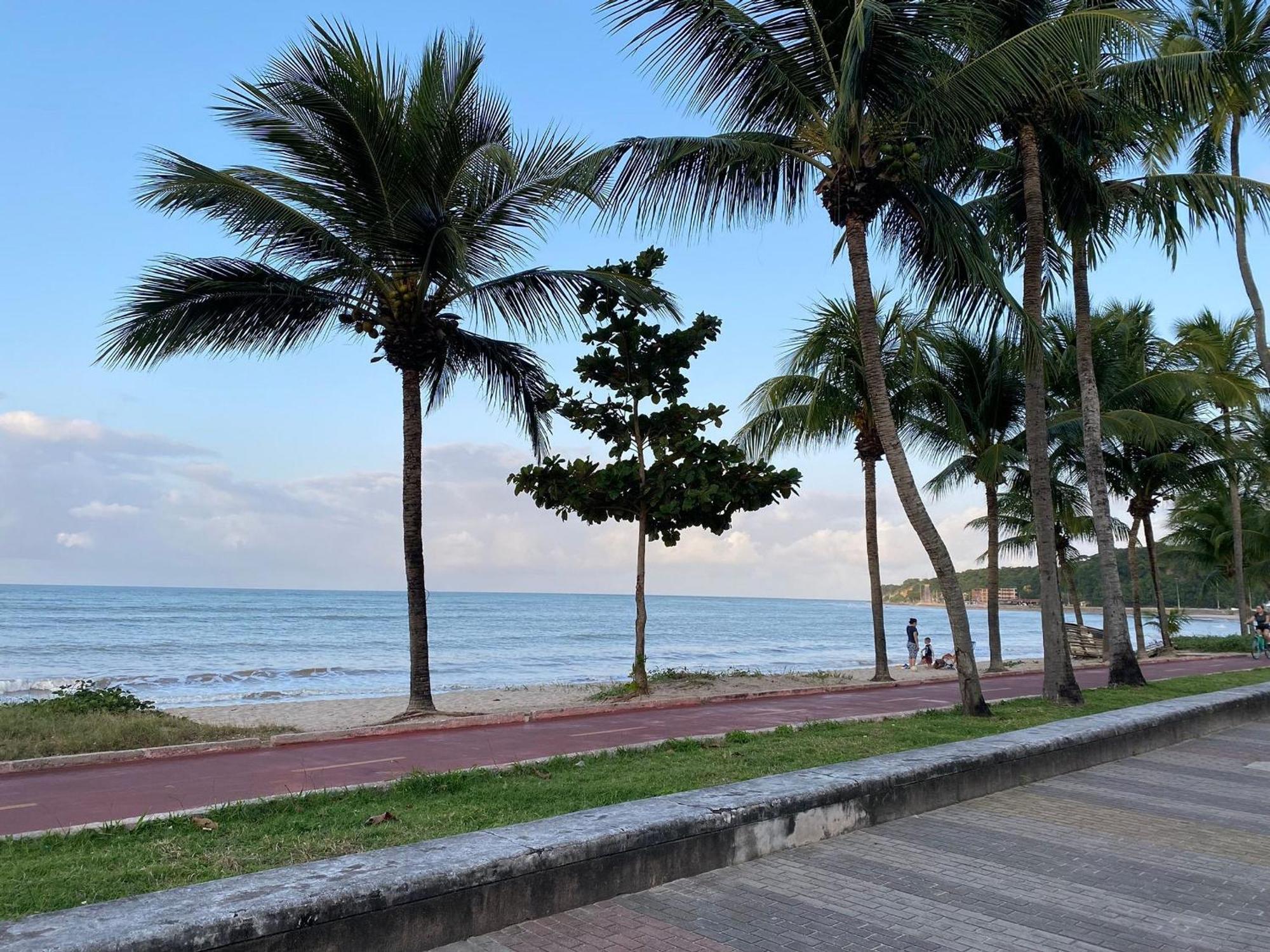 Apartamento Bela - #unity Flats Cabo Branco *