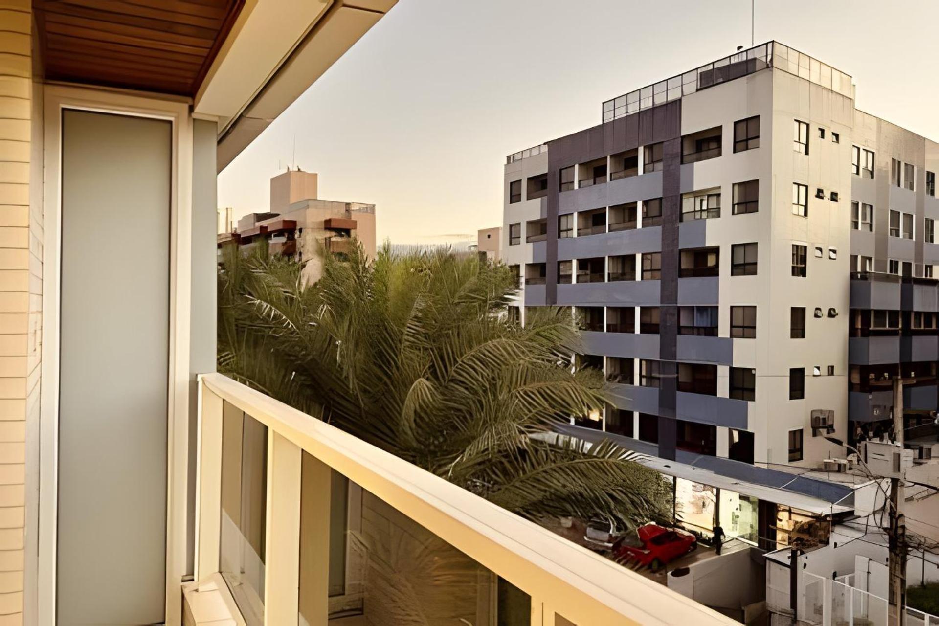 Apartamento Alto Padrao No Solar Tambau * João Pessoa