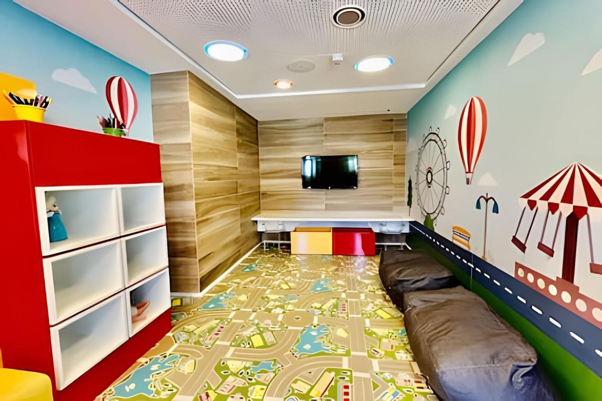 Apartamento Apartamento Alto Padrao No Solar Tambau João Pessoa