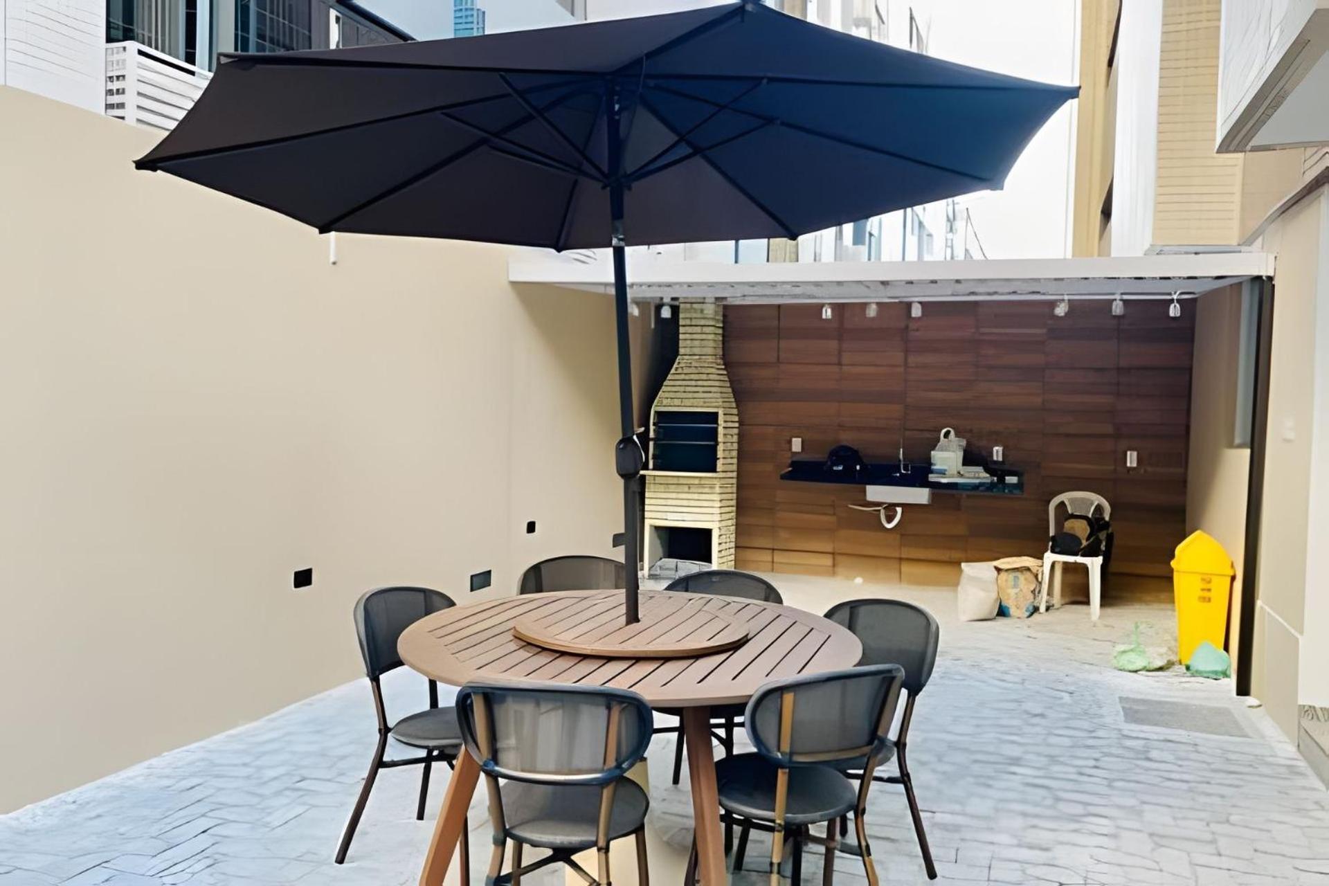 Familia Em Cabo Branco - 3 E 4 Quartos Apartment *