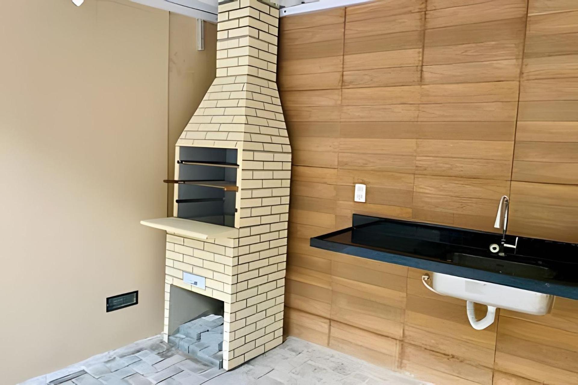 Familia Em Cabo Branco - 3 E 4 Quartos Apartment Joao Pessoa
