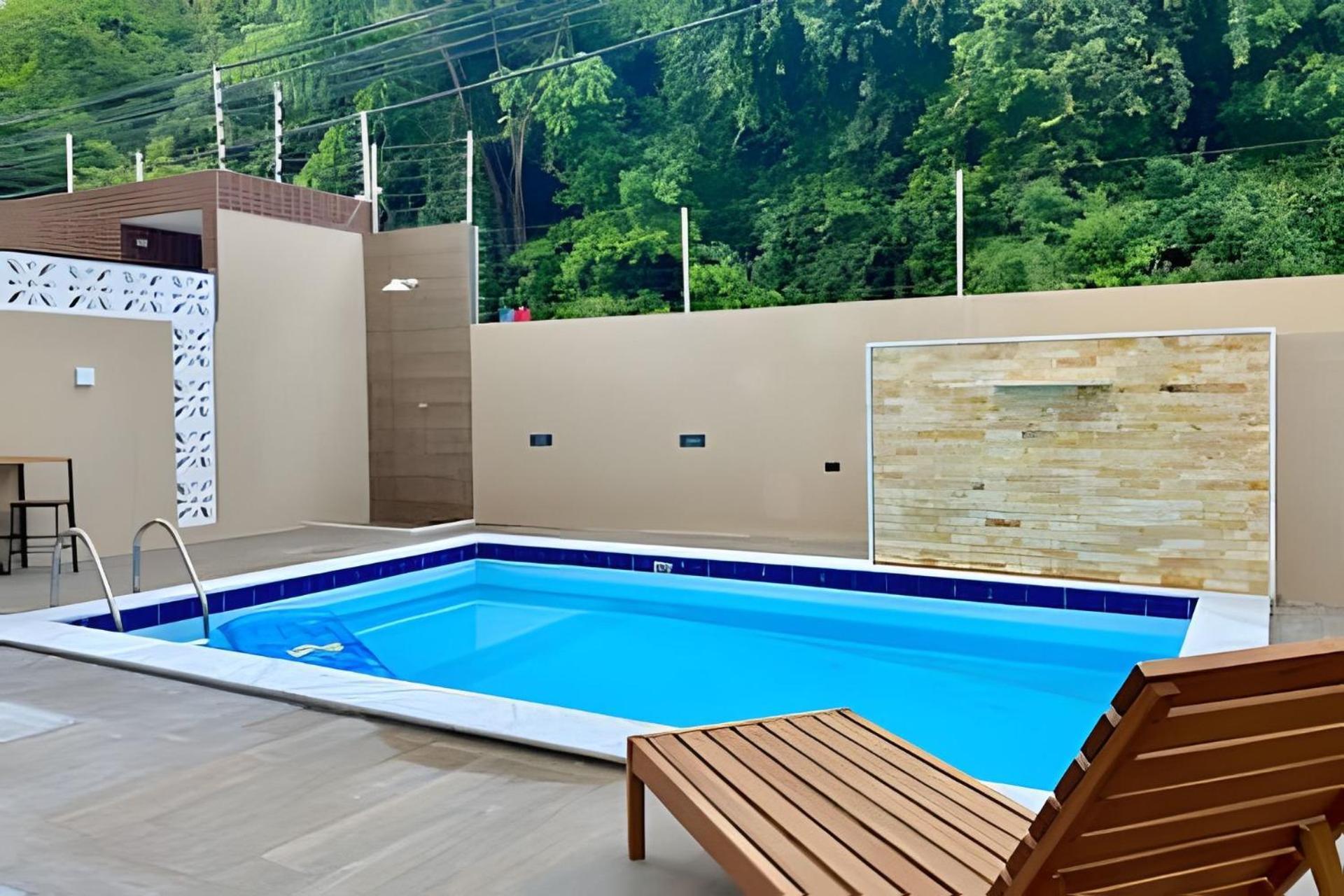 Apartment Familia Em Cabo Branco - 3 E 4 Quartos *