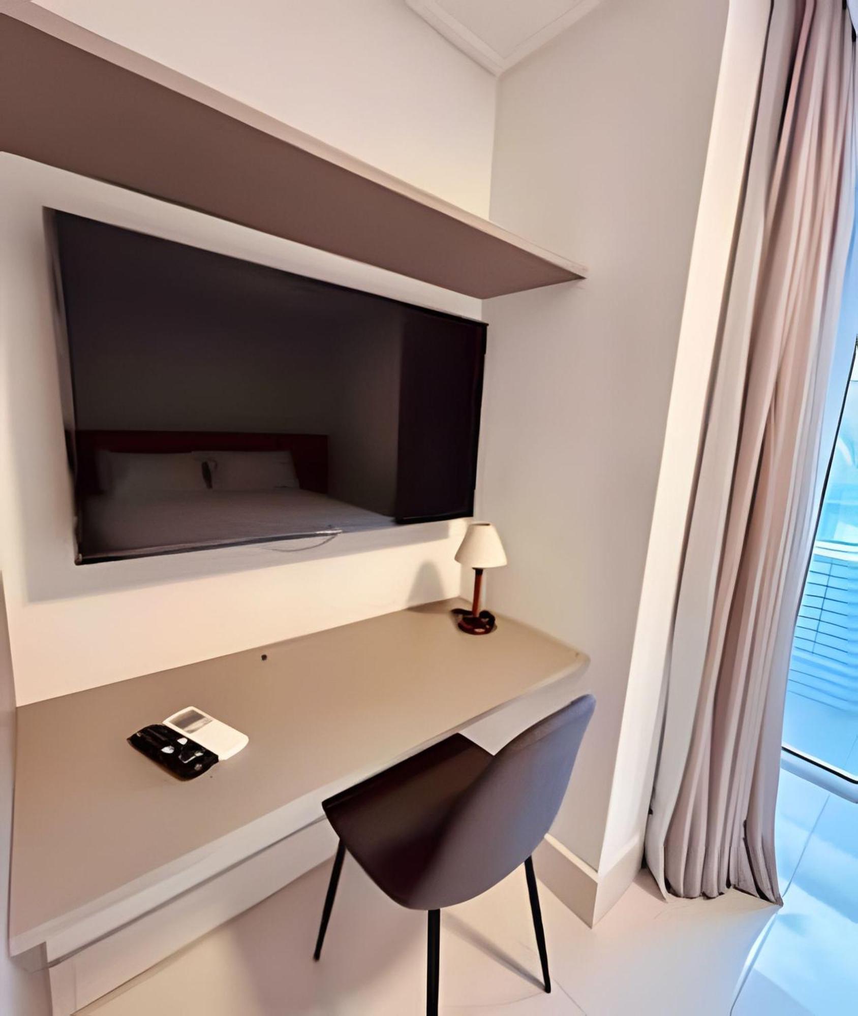 Apartamento Apto 2q Com Vista Para O Mar No Solar Tambau *