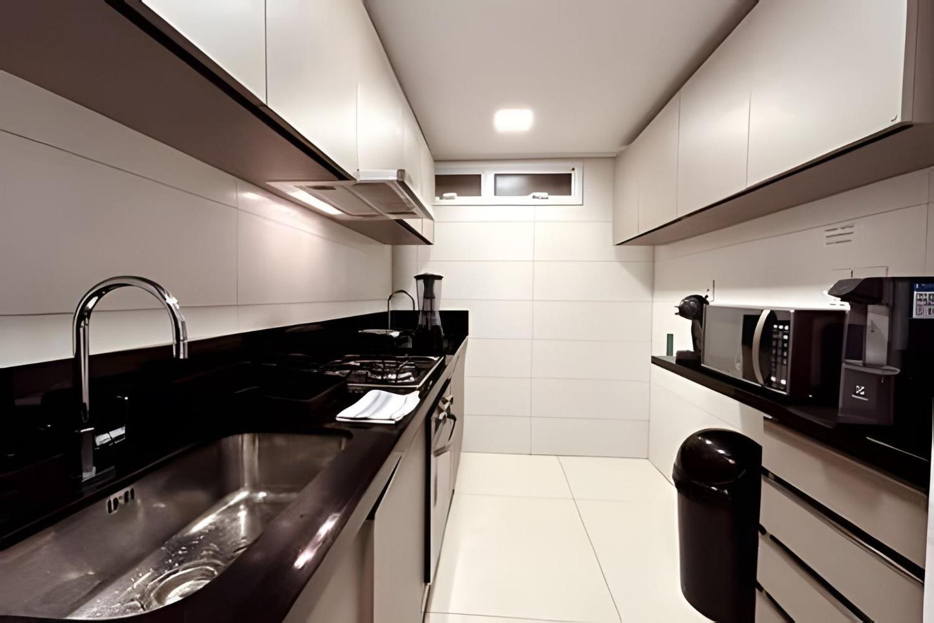 Apartamento Apto 2q Com Vista Para O Mar No Solar Tambau João Pessoa
