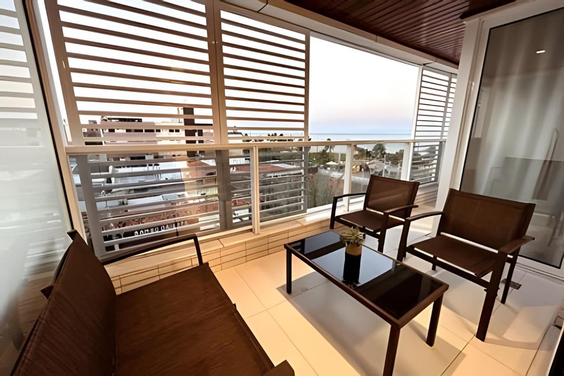 Apto 2q Com Vista Para O Mar No Solar Tambau Apartamento João Pessoa
