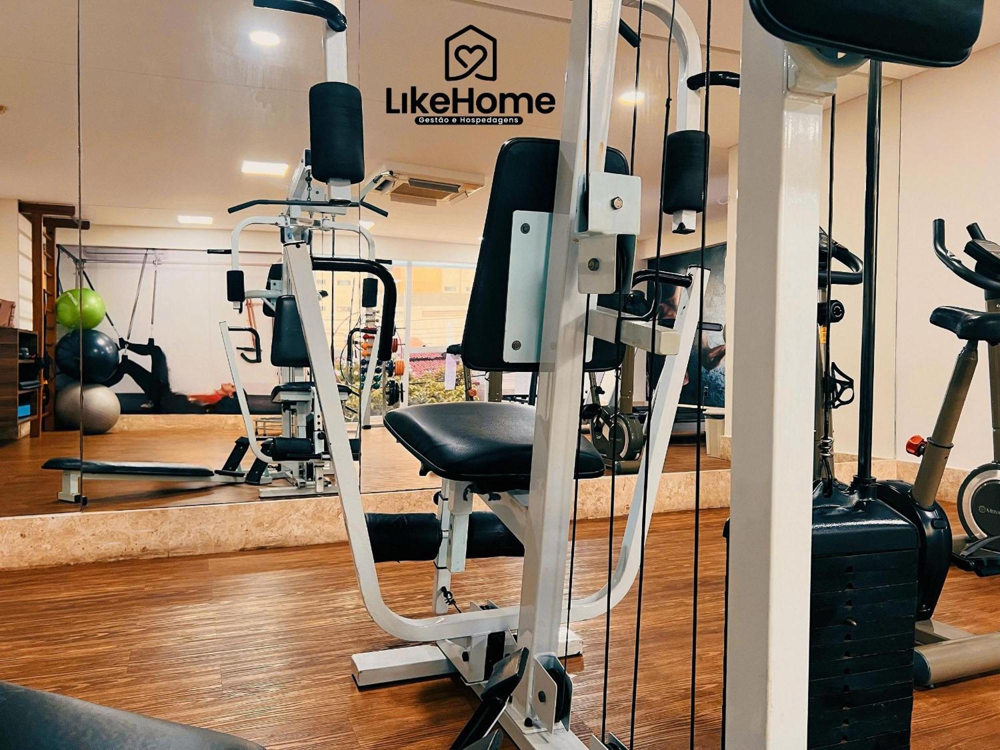 Apartment Tambau Flex - Likehome *