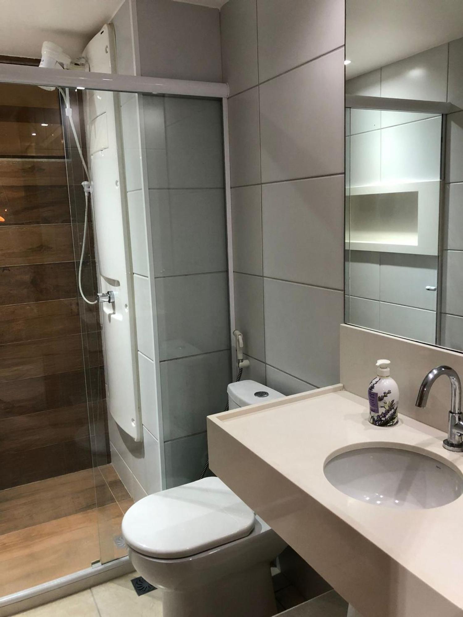 Apartamento Paraiso Do Atlantico - Intermares João Pessoa
